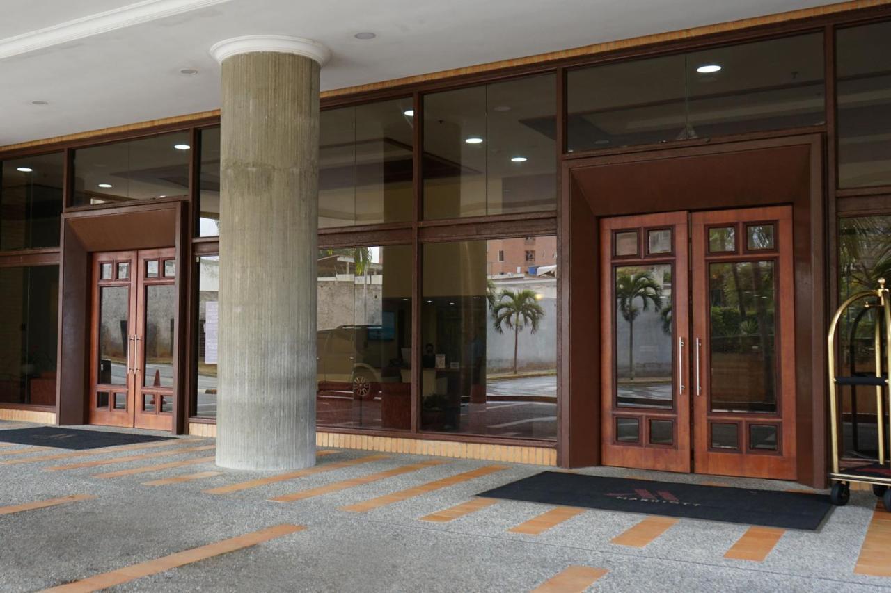 Marriott Venezuela Hotel Playa Grande Екстериор снимка