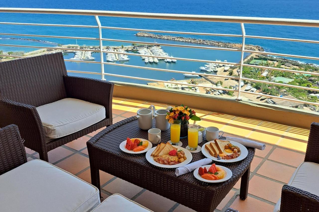 Marriott Venezuela Hotel Playa Grande Екстериор снимка