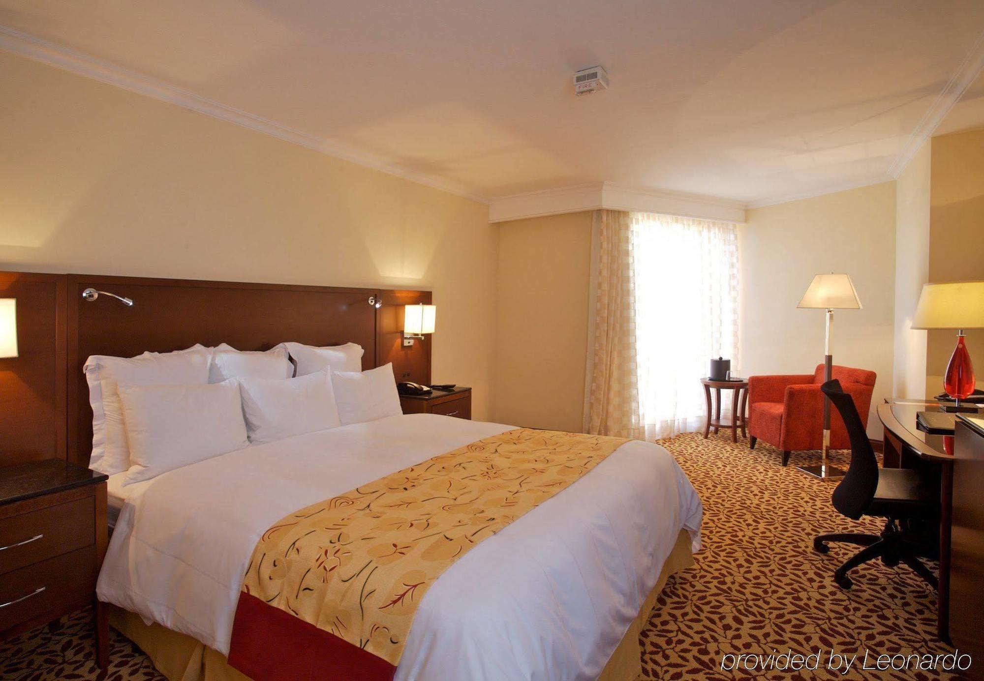 Marriott Venezuela Hotel Playa Grande Стая снимка
